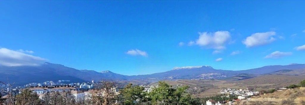 земля г Алушта п Семидворье ул Николая Стахеева 3 фото 1