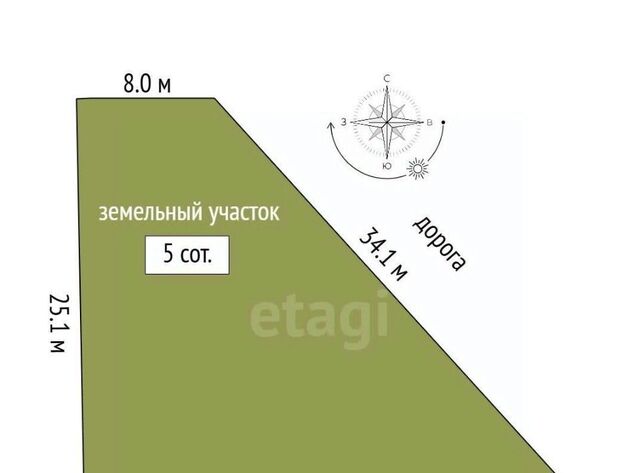 ул Судакская фото