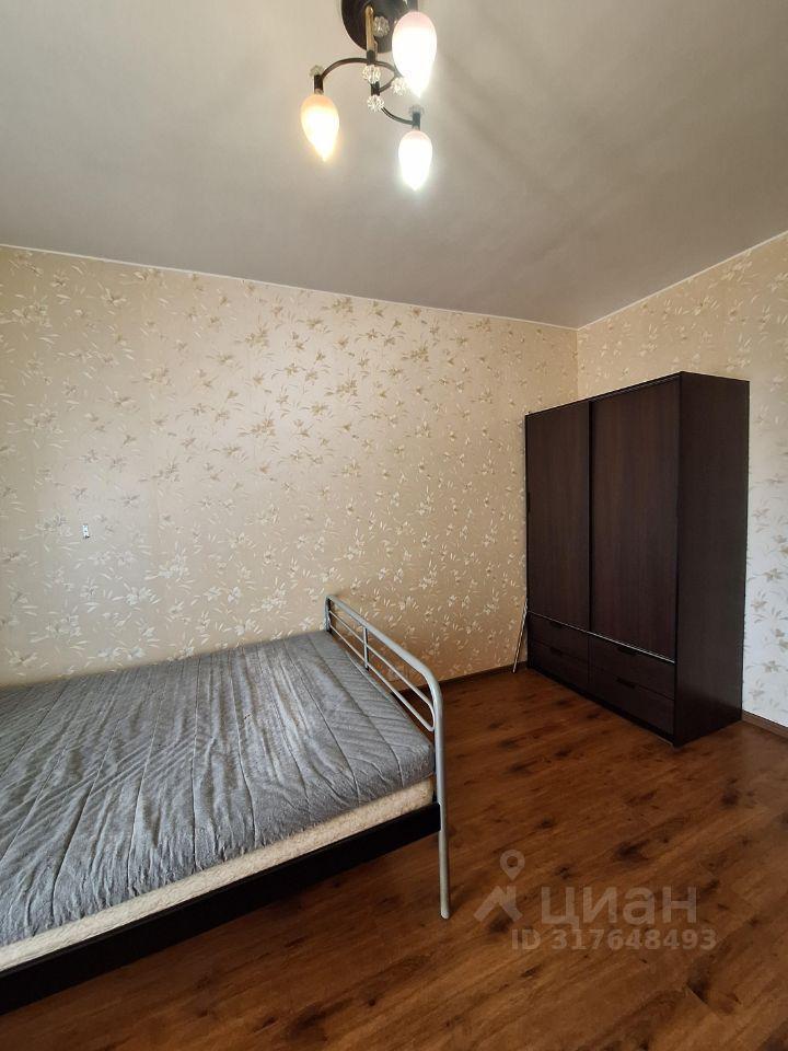 квартира г Химки мкр Сходня ул Мичурина 15 Сходня фото 12