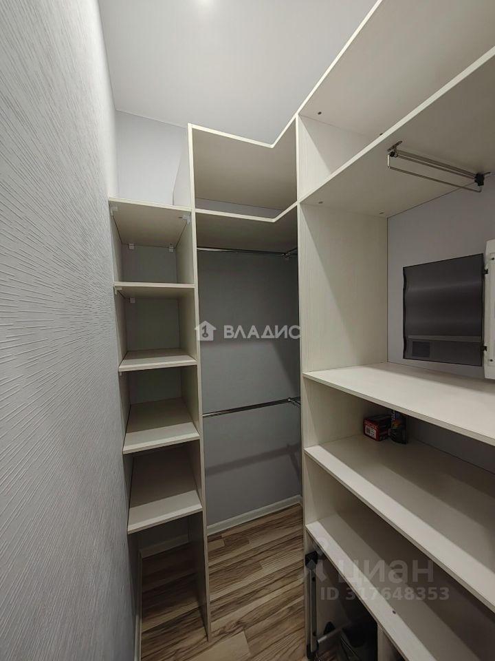 квартира г Красногорск мкр Опалиха б-р Серебряный 5 Опалиха фото 20