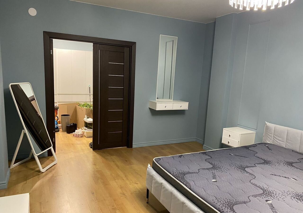 квартира г Пятигорск ул Оранжерейная 21к/2 фото 2