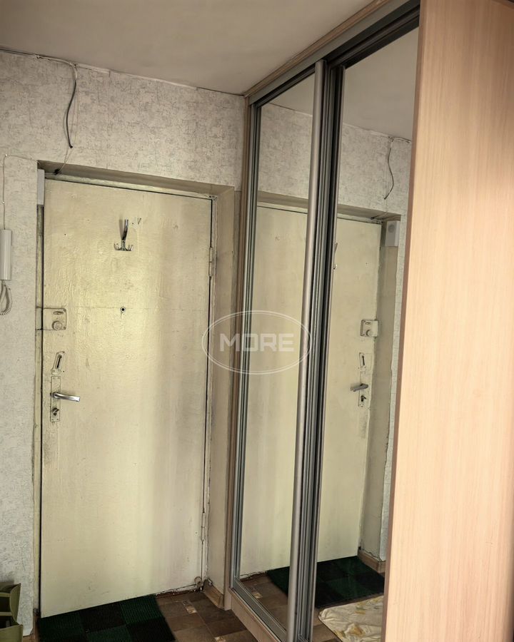 квартира г Калининград р-н Центральный ул Гайдара 1 фото 6