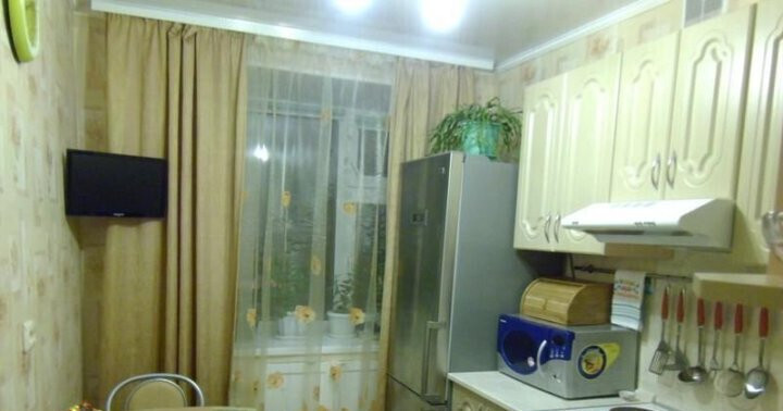 квартира р-н Чистопольский г Чистополь ул Мира 16 городское поселение Чистополь фото 4