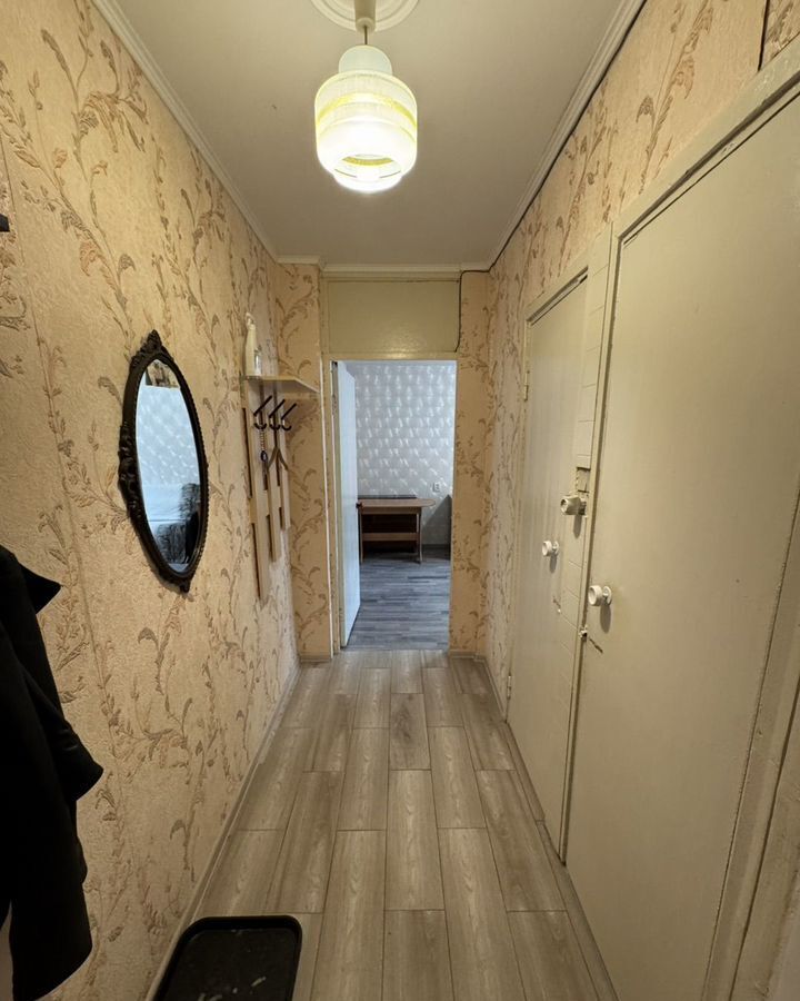 квартира г Петрозаводск р-н Голиковка Голиковка ул Калинина 50а фото 6