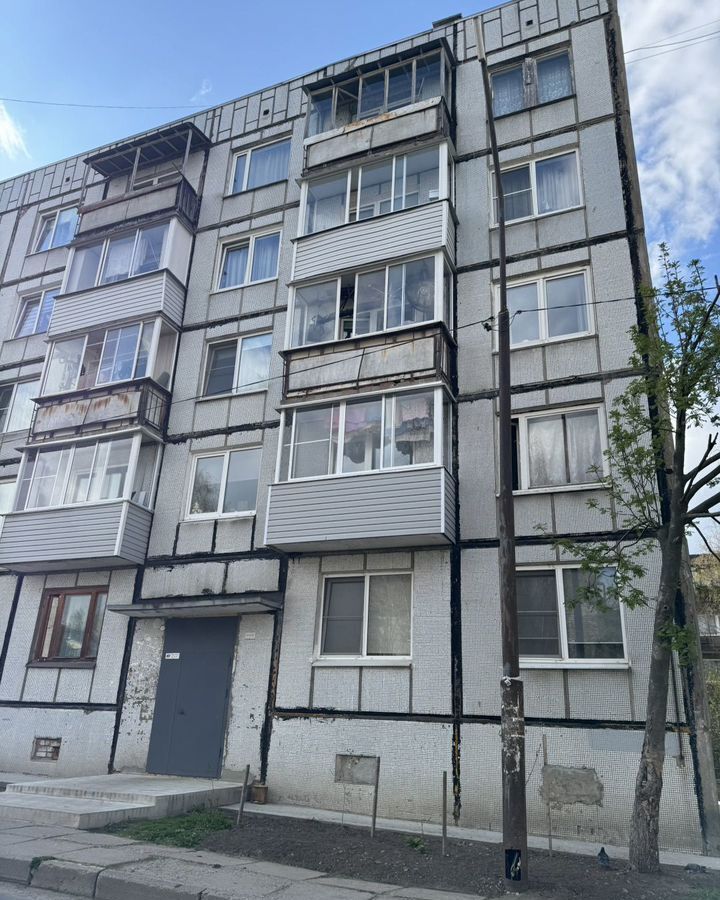 квартира г Петрозаводск р-н Голиковка Голиковка ул Калинина 50а фото 11