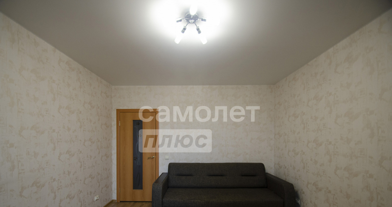 квартира г Омск ул Челюскинцев 98а Центральный АО фото 4