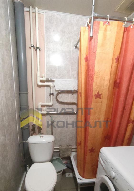 квартира г Омск ул 36-я Северная 5 Центральный АО фото 4