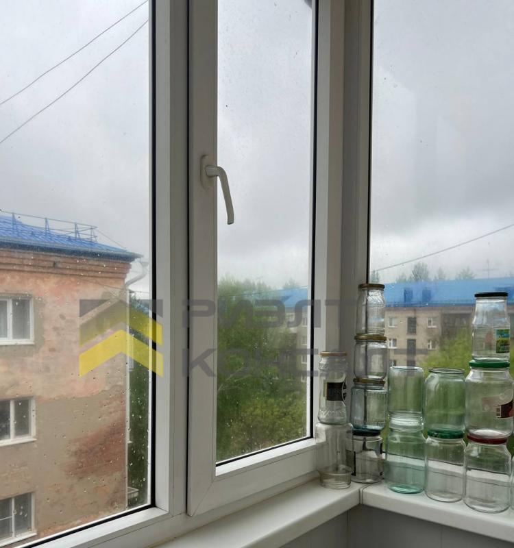 квартира г Омск пр-кт Мира 40 Городок Нефтяников м-н фото 18