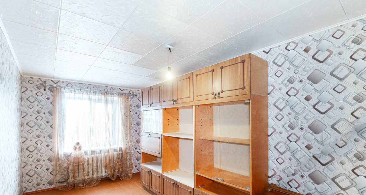 квартира г Омск Берко Цемента, 8 фото 27
