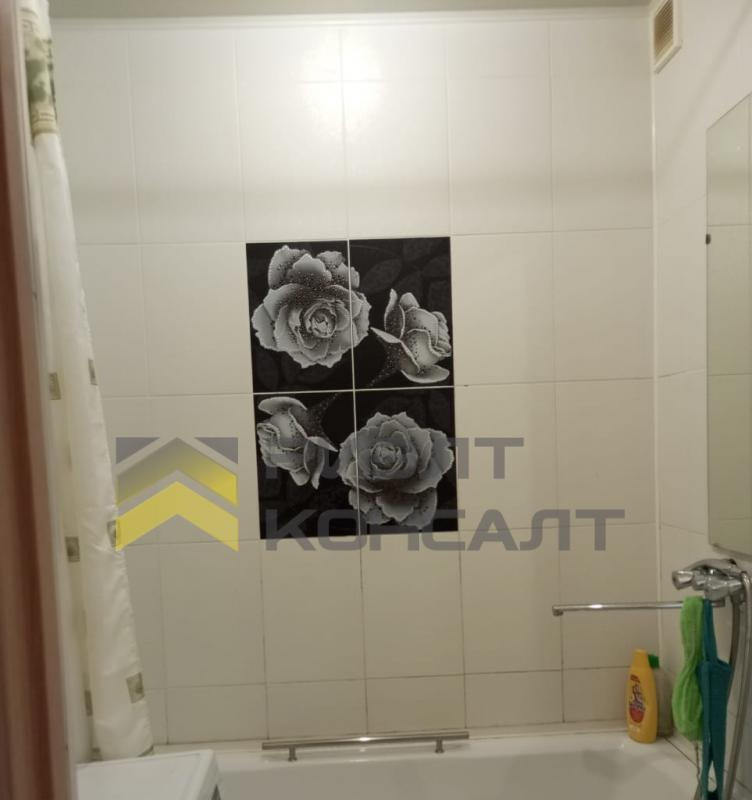 квартира г Омск ул Орджоникидзе 268а Центральный АО фото 16