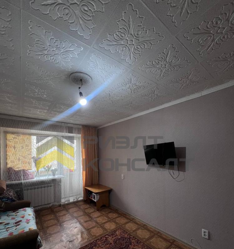 квартира г Омск ул Сибмисовская 12 Центральный АО фото 4