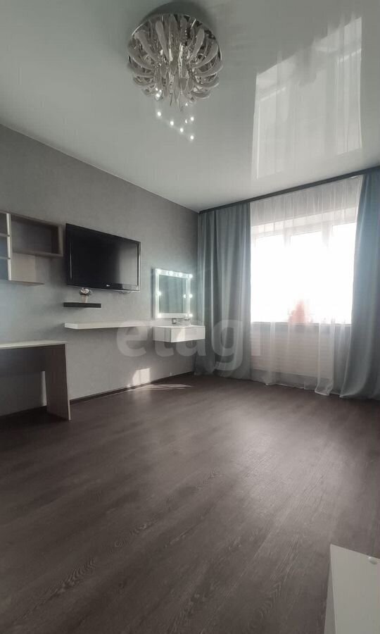 квартира г Усинск ул Комсомольская 23 фото 10