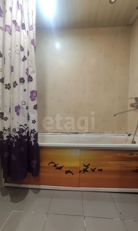 квартира г Усинск ул Комсомольская 23 фото 19