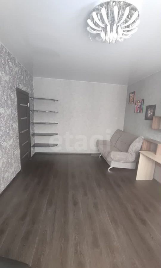 квартира г Усинск ул Комсомольская 23 фото 8