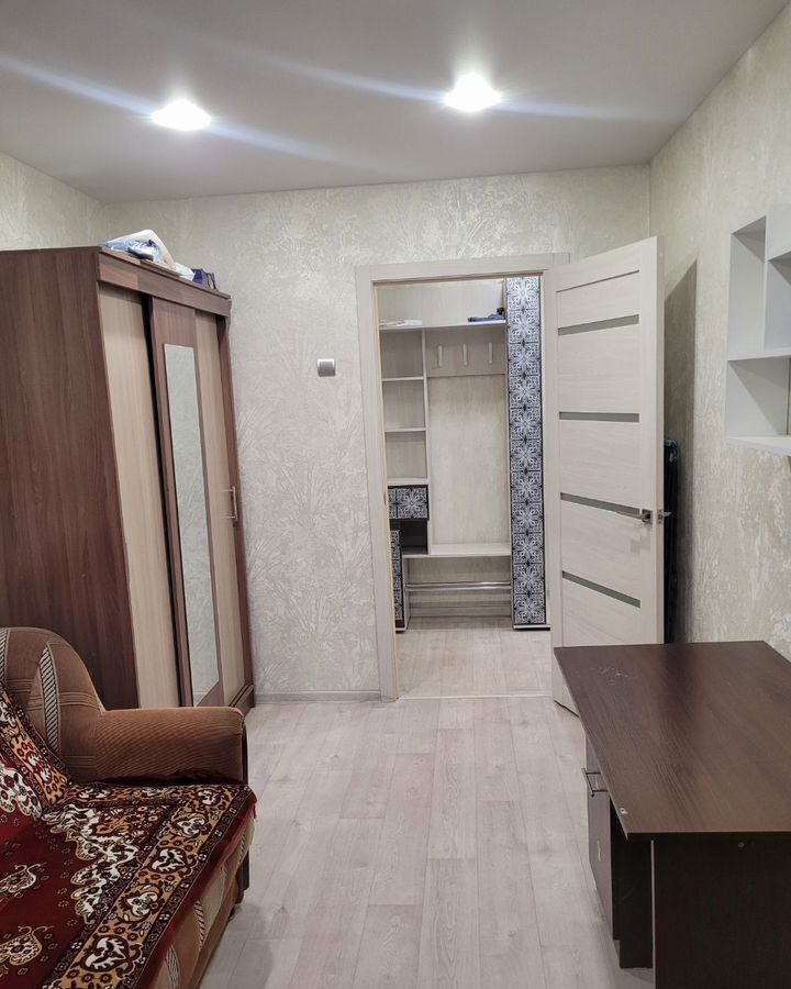 квартира г Воронеж р-н Железнодорожный Отрожка ул Маршала Одинцова 13 фото 9