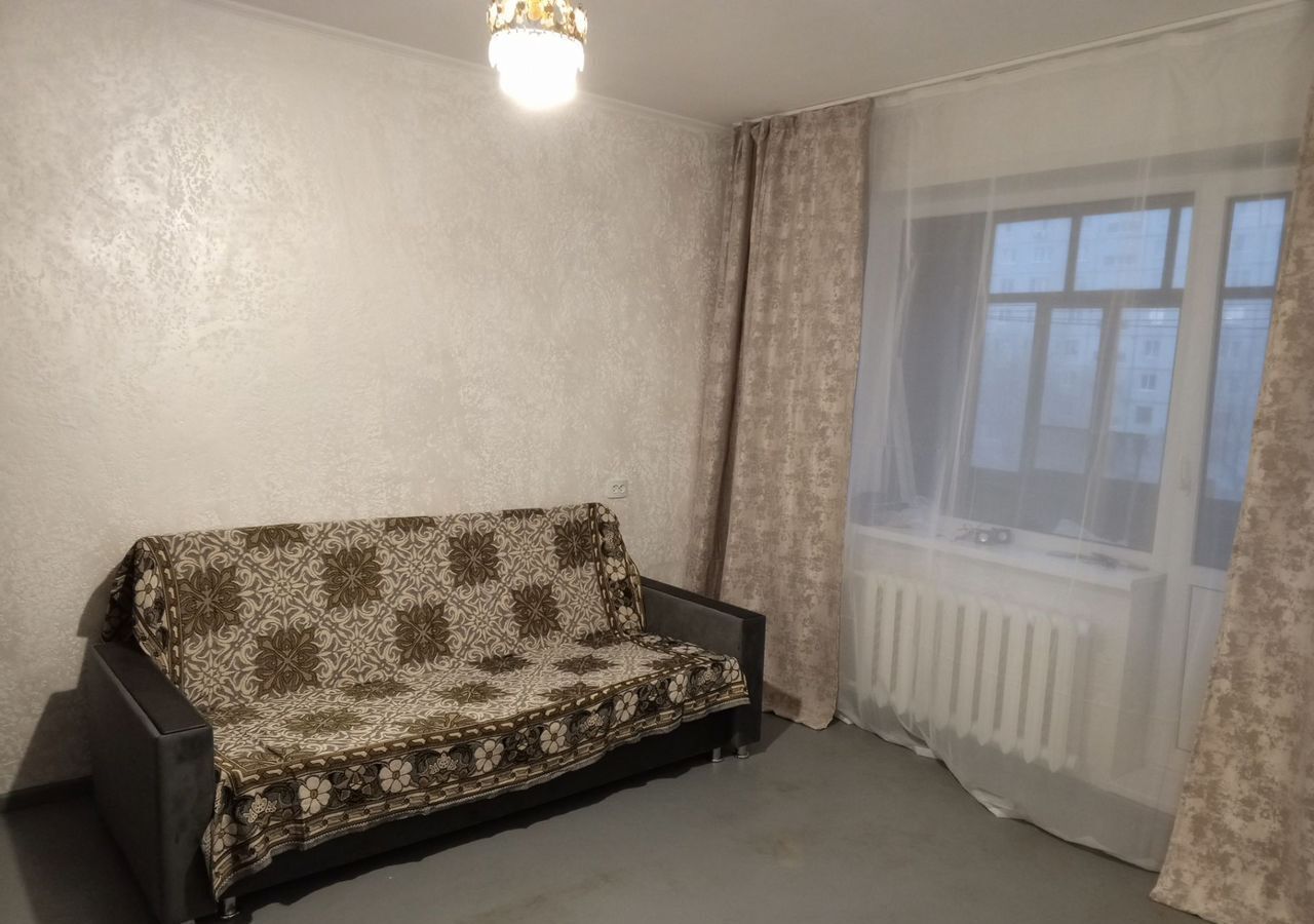 квартира г Балаково ул Братьев Захаровых 6 Балаковский р-н, муниципальное образование фото 9