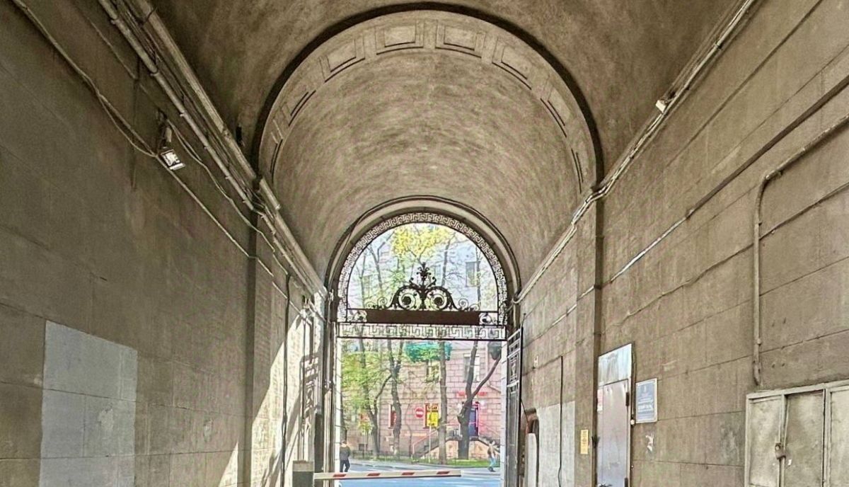 комната г Санкт-Петербург метро Петроградская пр-кт Каменноостровский 29 округ Аптекарский остров, Петроградка фото 13