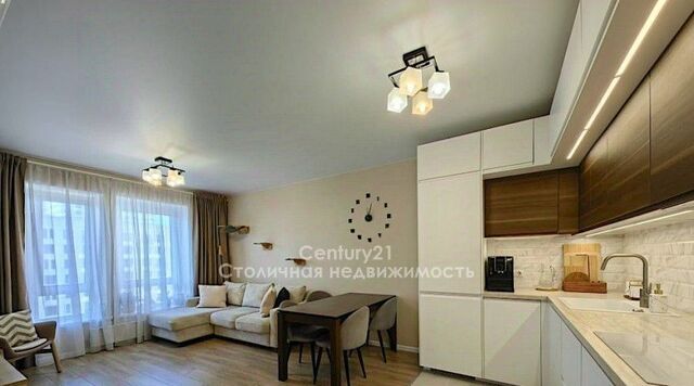 метро Говорово ш Боровское 2к/3 фото