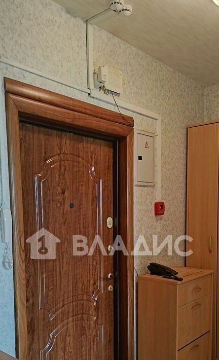 квартира г Москва метро Свиблово проезд Ясный 16 муниципальный округ Южное Медведково фото 13