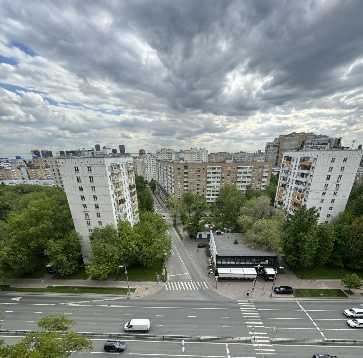 квартира г Москва метро Площадь Ильича ул Нижегородская 7 муниципальный округ Таганский фото 15