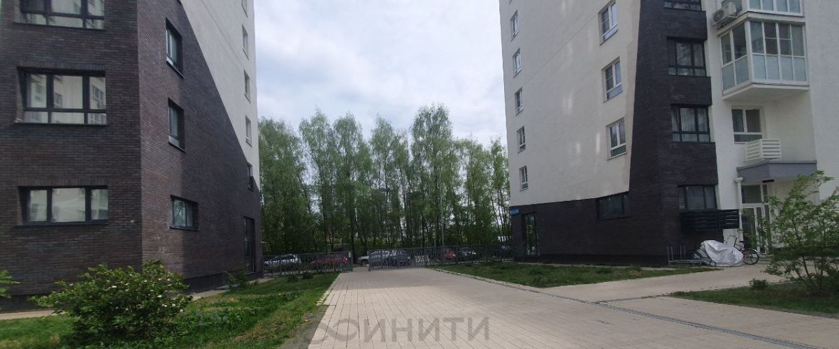 квартира г Москва п Сосенское п Коммунарка ул Потаповская Роща 26к/2 Потапово фото 39