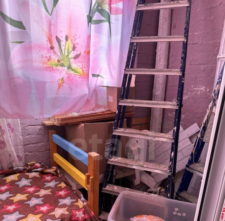 квартира г Москва п Роговское п Рогово ул Берёзки 8к/3 ТиНАО фото 16