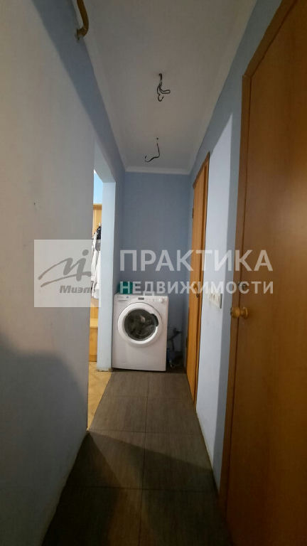 квартира г Электрогорск снт Некрасово Красково дп, ул., 8, Красково фото 9