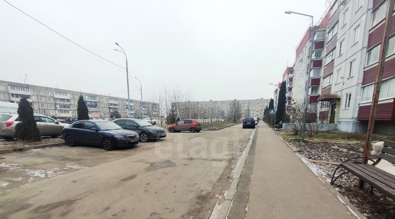 квартира г Москва п дома отдыха "Вороново" ТиНАО 8 фото 17