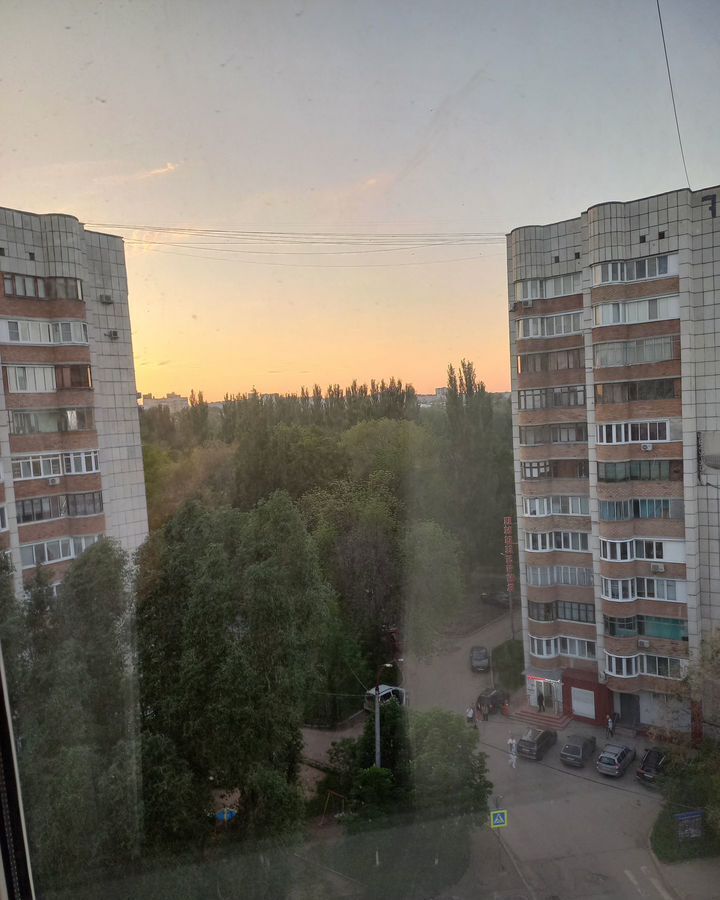 квартира г Самара р-н Кировский Кировская ул Енисейская 39 фото 23