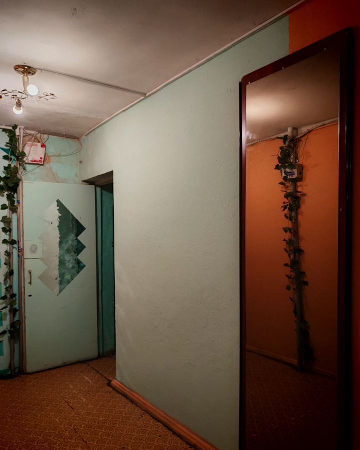 комната г Владимир р-н Ленинский ул 9 Января 3 фото 13
