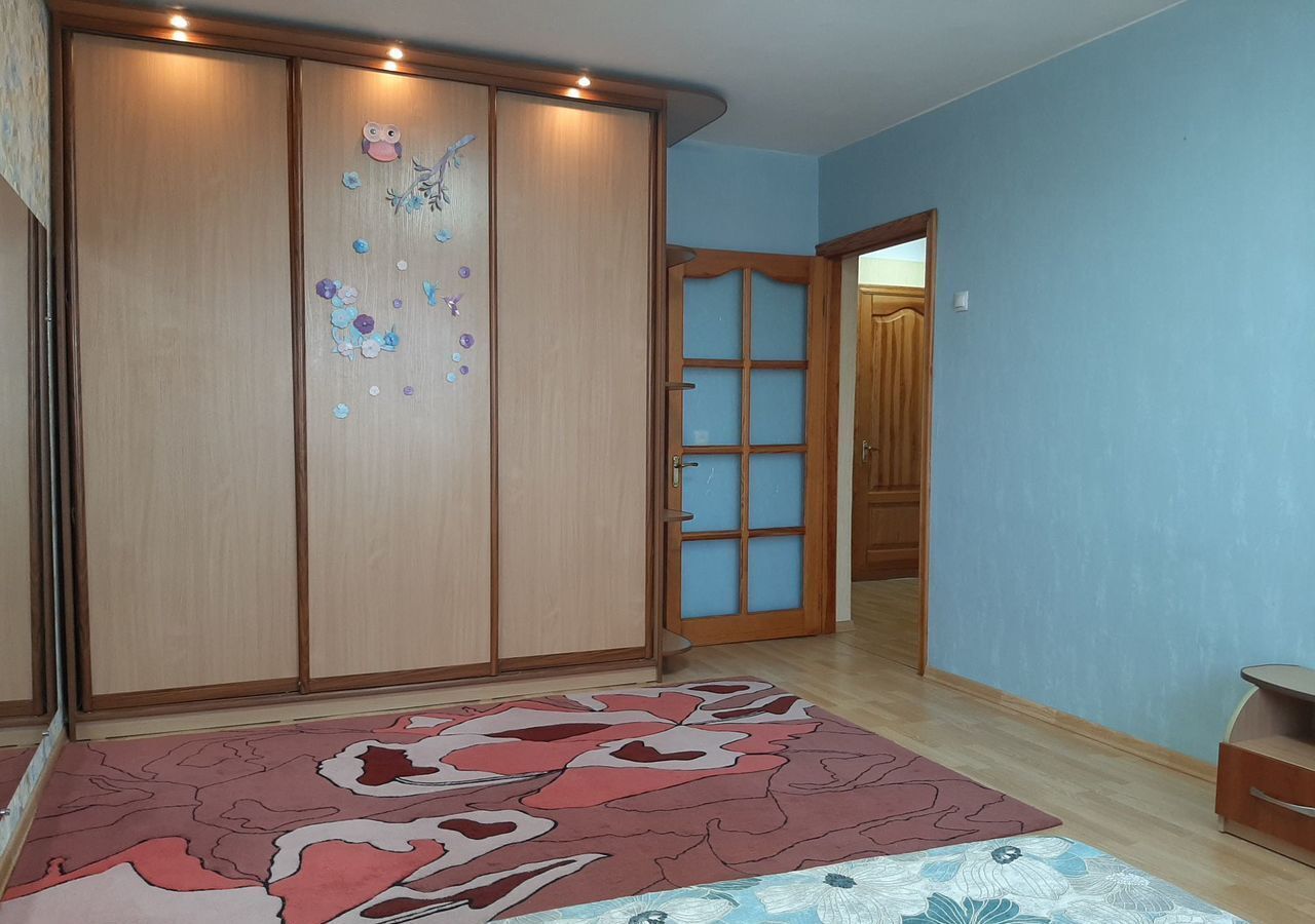 квартира г Севастополь ул Хрусталева 177 Крым фото 16
