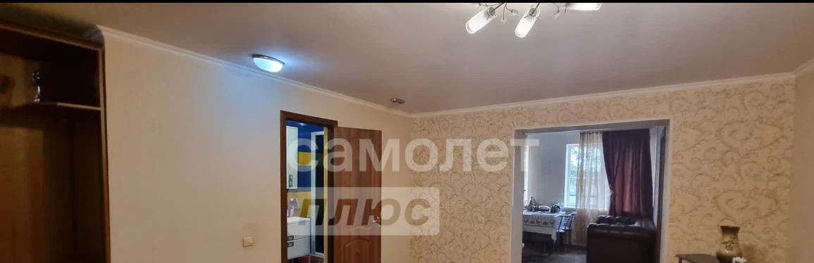 квартира г Владикавказ р-н Промышленный ул Пожарского ул Иристонская 15 фото 9