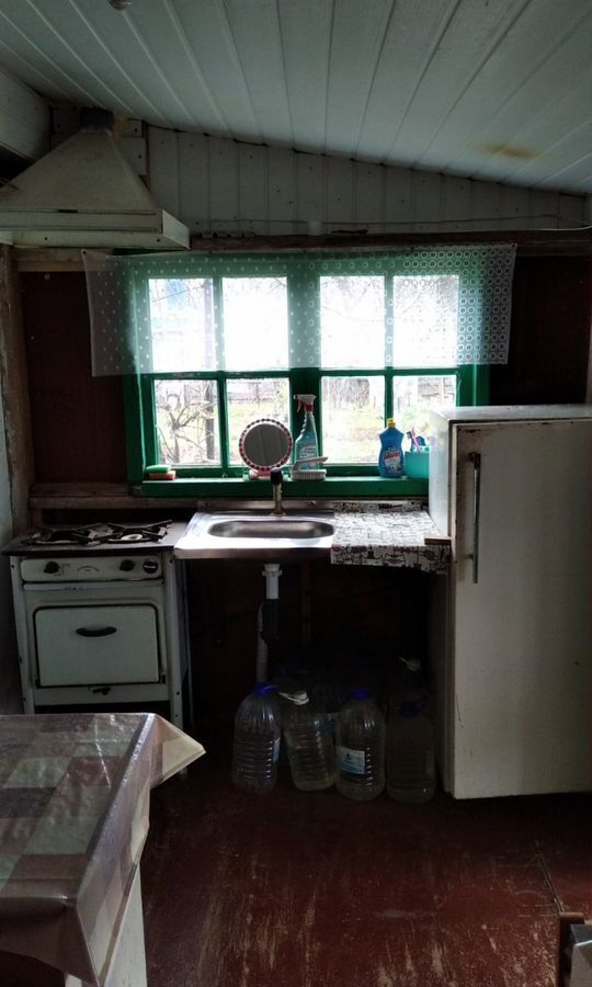 дом г Самара ЖК Воскресенский 49я сельское поселение Воскресенка, дачный массив, линия, Волжский р-н, СНП Южные сады фото 7