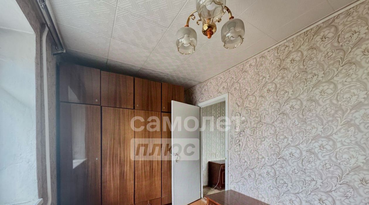 квартира г Калуга р-н Московский ул Герцена 4 фото 8