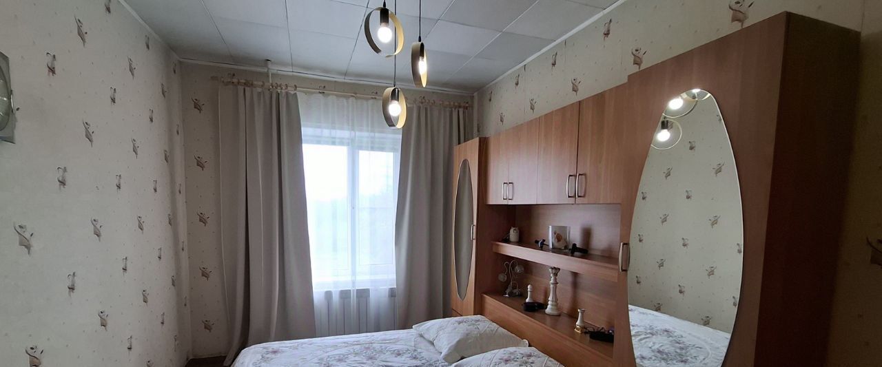 дом г Кашира ул Генерала Баранова 4 фото 3