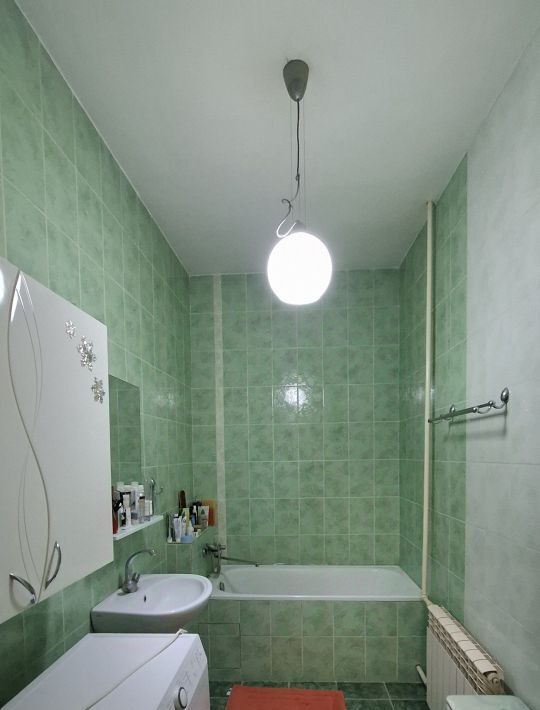 дом г Кашира ул Генерала Баранова 4 фото 13