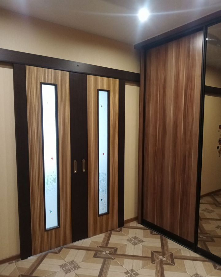 квартира г Подольск ул Школьная 35а фото 1