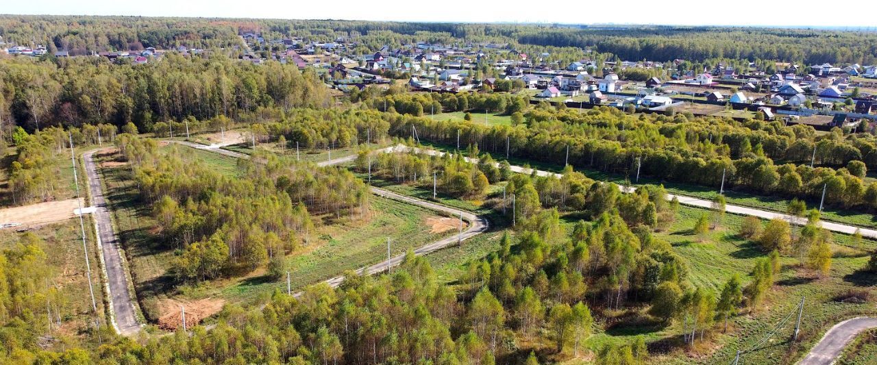 земля г Чехов Южные озера-3 кп фото 4
