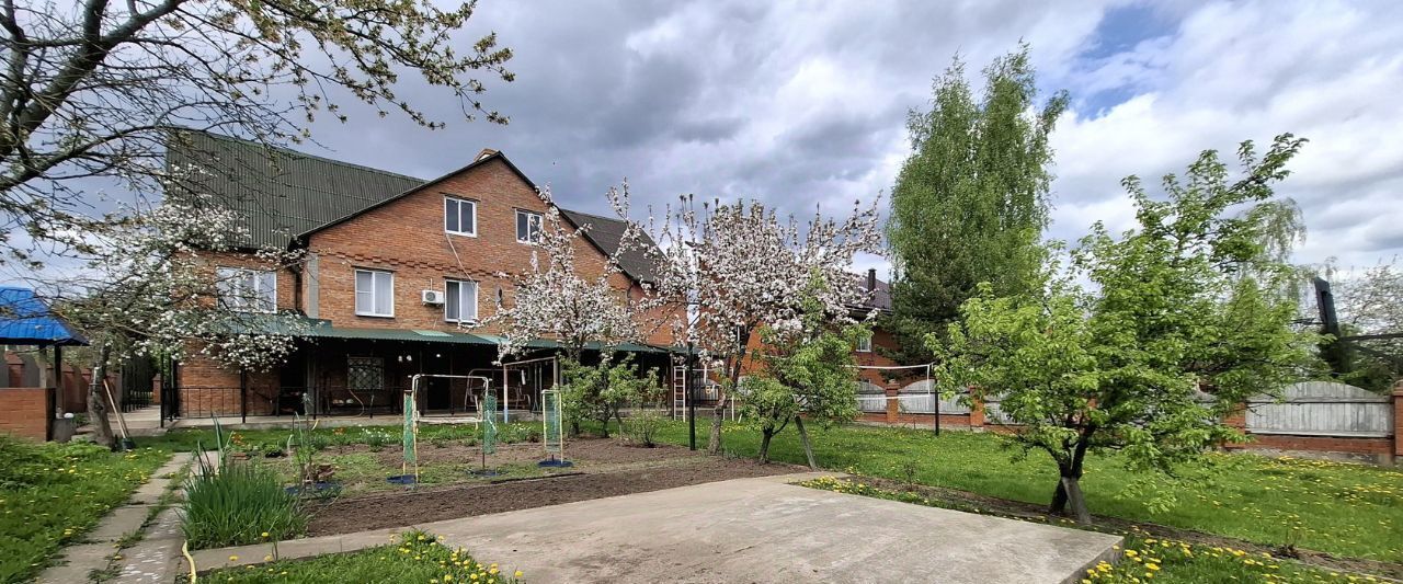 дом г Кашира ул Генерала Баранова 4 фото 27