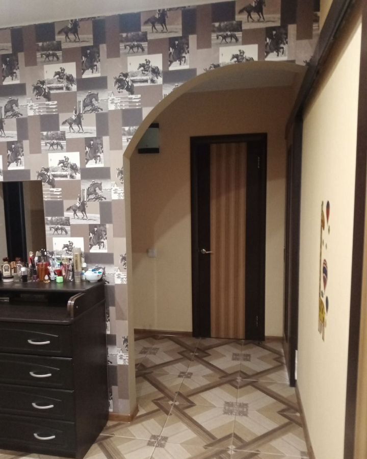 квартира г Подольск ул Школьная 35а фото 5