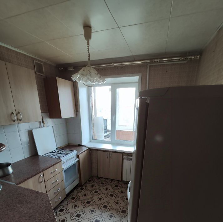 квартира г Егорьевск мкр 1-й 23а фото 2