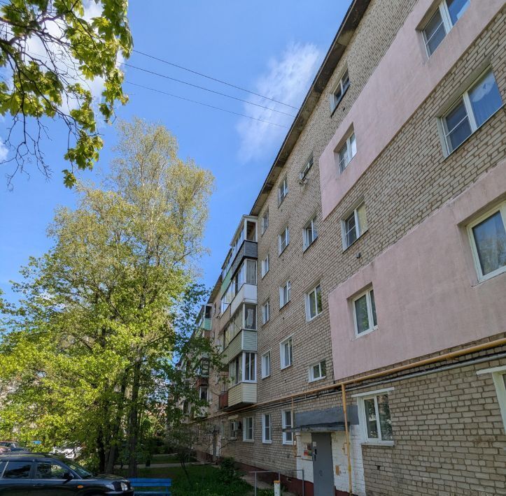 квартира г Можайск ул Московская 13 фото 26
