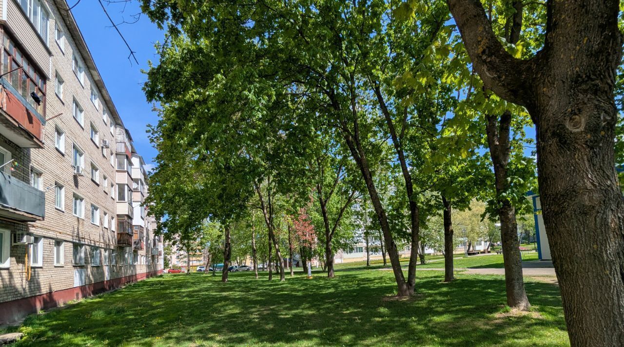 квартира г Можайск ул Московская 13 фото 28