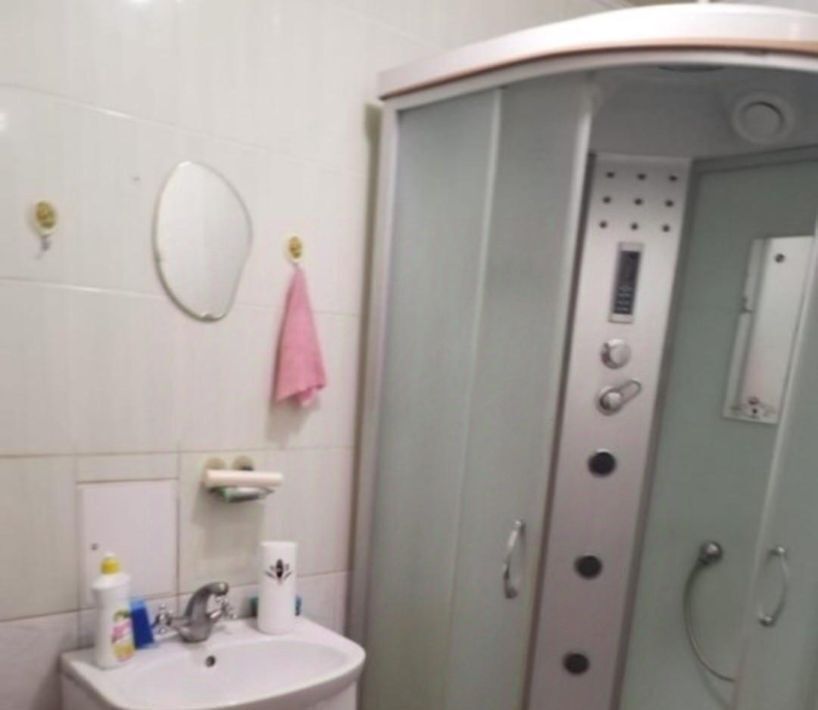 квартира г Курск р-н Железнодорожный ул Ухтомского 1 фото 1
