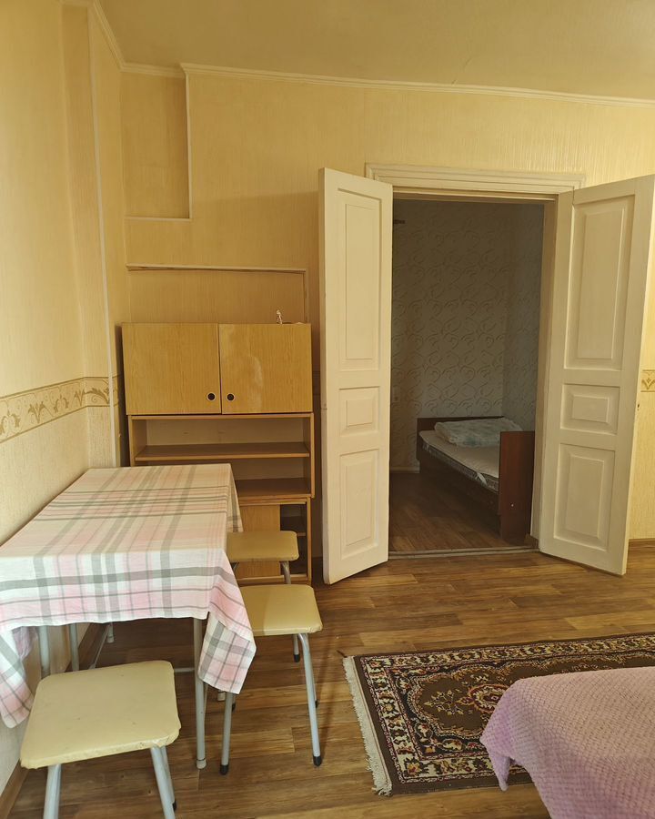 дом г Краснодар р-н Центральный ул Длинная 330 фото 1