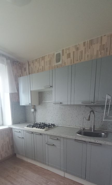 квартира г Пушкино ул Надсоновская 1 Центральный фото 9