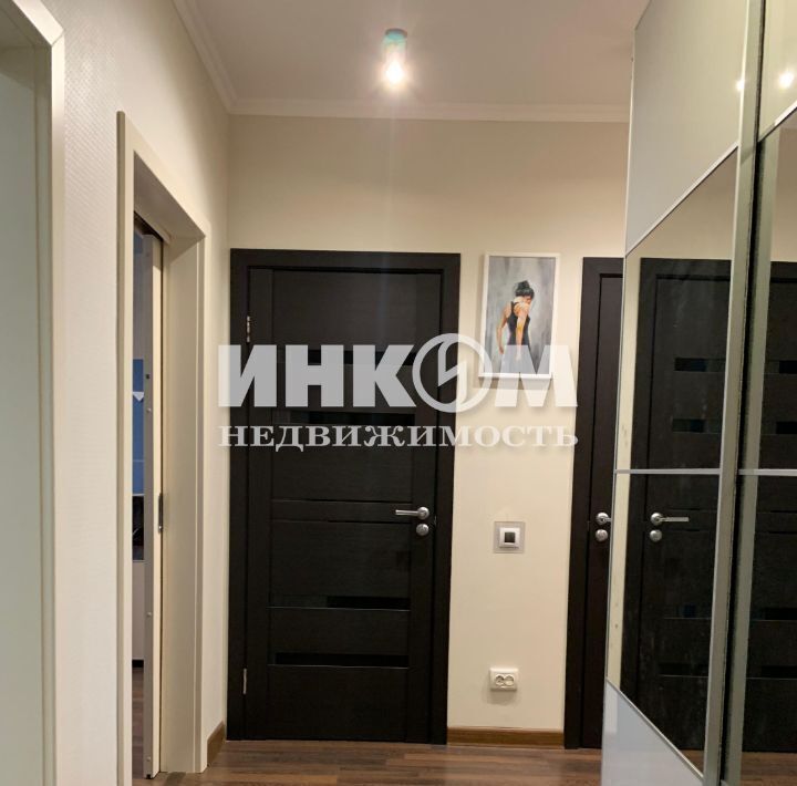 квартира г Раменское ул Крымская 2 Ипподром фото 20