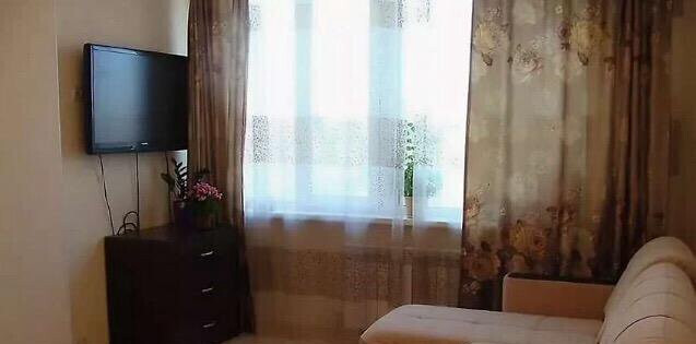 квартира р-н Чистопольский г Чистополь ул Мира 20 городское поселение Чистополь фото 3