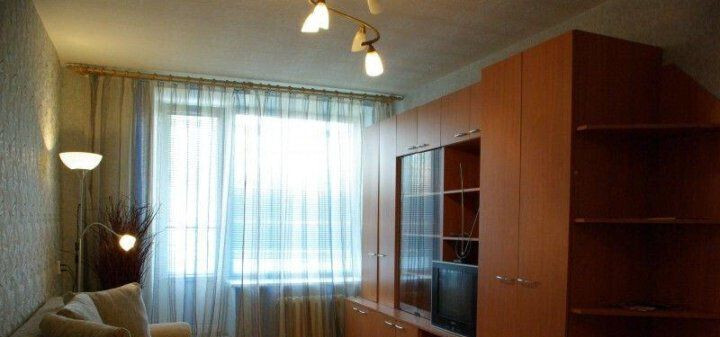 квартира р-н Чистопольский г Чистополь ул Привалова 77 городское поселение Чистополь фото 3