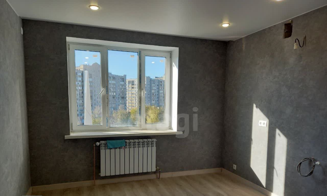 квартира г Саратов р-н Заводской пр-кт Энтузиастов 2 фото 1